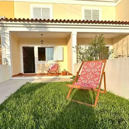 Nyaraló Casa Peixinho *