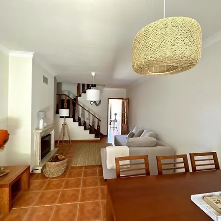Casa Peixinho Sesimbra
