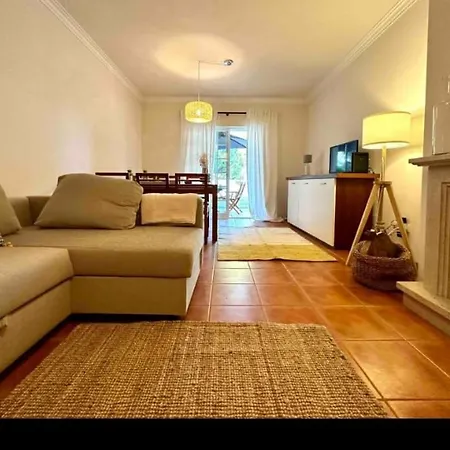 Feriehus Casa Peixinho *