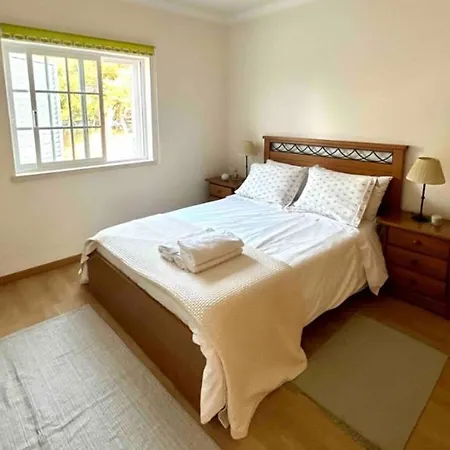 Feriehus Casa Peixinho *