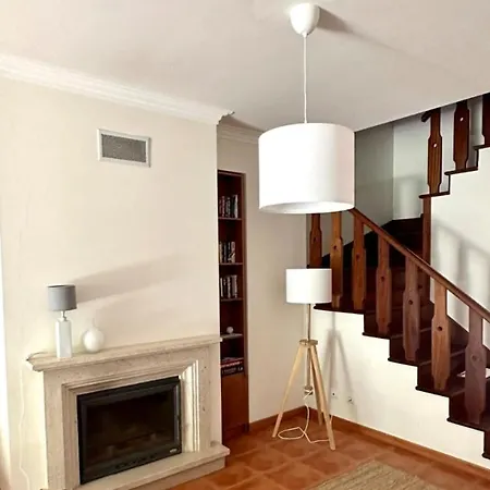 Casa Peixinho Nyaraló