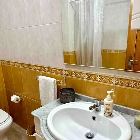 Casa Peixinho * Sesimbra